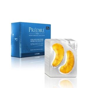 Collagen Recovery Hydro Eye Mask Set